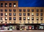 Hotel Ibis Edinburgh