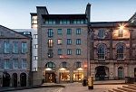 Hotel Ibis Edinburgh
