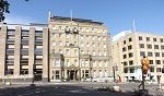 ibis Styles Hotel Edinburgh St Andrew Square