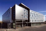 Novotel Edinburgh Park Hotel image