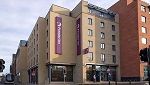 Premier Inn Edinburgh