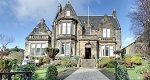 The Dunstane Hotel Edinburgh image