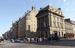 The Inn On The Mile Edinburgh image