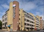 Travelodge Edinburgh Central