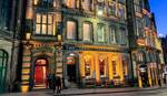 Virgin Hotel Edinburgh