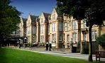 Best Western Bruntsfield Hotel