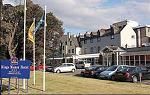 Kings Manor Hotel