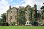 Shieldhill Castle Hotel