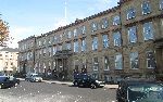 Blythswood Square Hotel Glasgow image