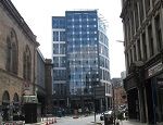 Motel One Glasgow