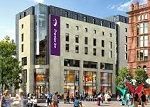 Premier Inn St. Enoch Square