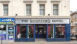 Sandyford Hotel