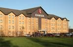 Marriott Glasgow Airport image