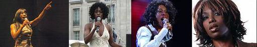 Heather Small