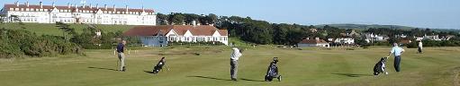 Turnberry image