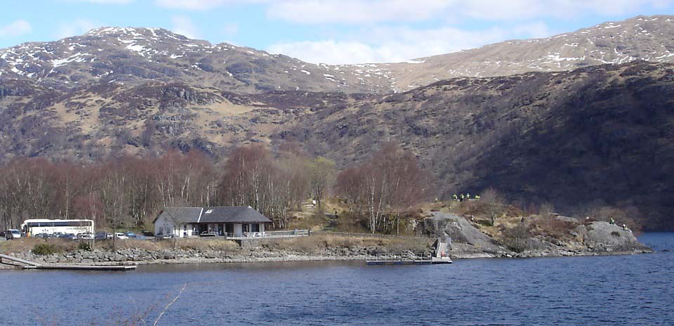 Inveruglas image