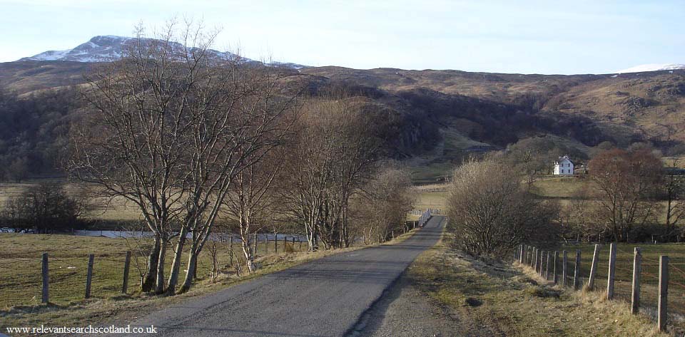 Innishewan Farm image