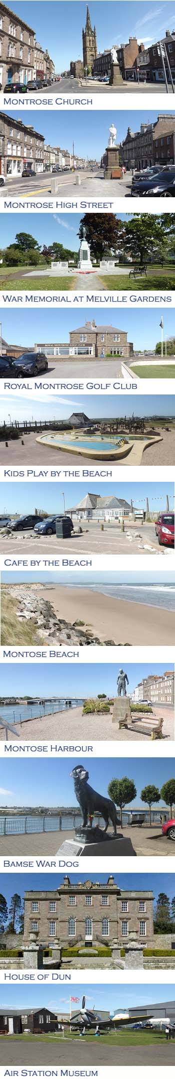 Montrose Photos