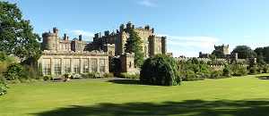 Culzean Castle image