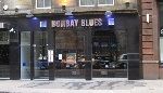 Bombay Blues Indian Restaurant Glasgow image