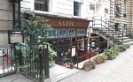 Fratelli Sarti Italian Restaurant Bath Street Glasgow image