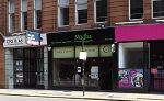 Madha Glasgow