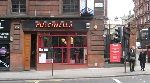 Pulcinella Italian Restaurant Glasgow image