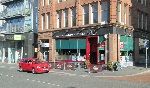 Santa Lucia Italian Restaurant Glasgow image