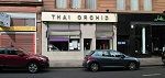 Thai Orchid Restaurant Glasgow image