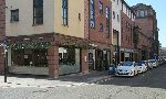 The Italian Caffe Glasgow image
