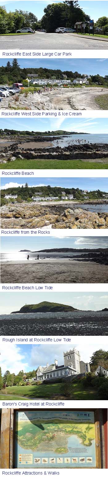 Rockcliffe Galloway Images