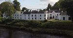 Maryculter House Hotel Fishing