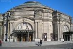 Usher Hall Theatre Edinburgh image