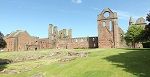 Arbroath Abbey