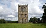 Cambuskenneth Abbey