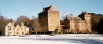 Dean Castle image