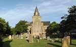 Dornoch Cathedral