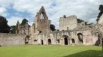 Dryburgh Abbey