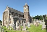 Dunblane Cathedral