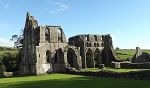 Dundrennan Abbey