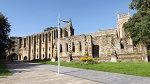 Dunfermline Abbey