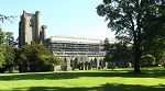 Dunkeld Cathedral