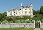 Dunrobin Castle