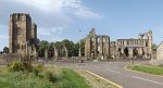 Elgin Cathedral Image