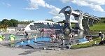 Falkirk Wheel