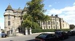 Falkland Palace