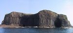 Fingals Cave