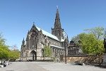 Glasgow Cathedral