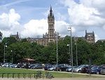 University of Glasgow image