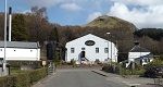 Glengoyne Distillery